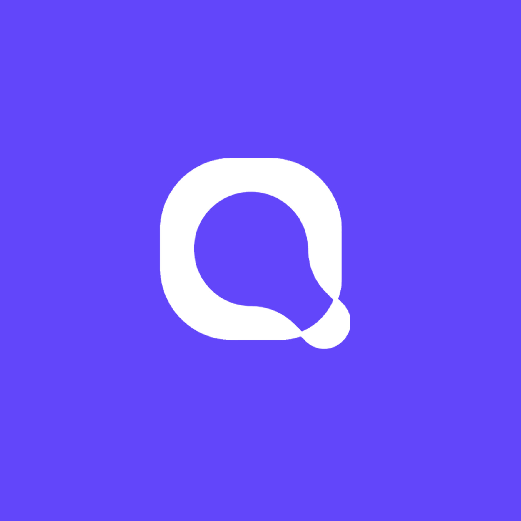 Qotra Learning Logo