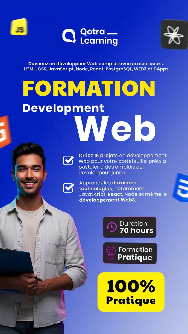 Web Development Fundamentals